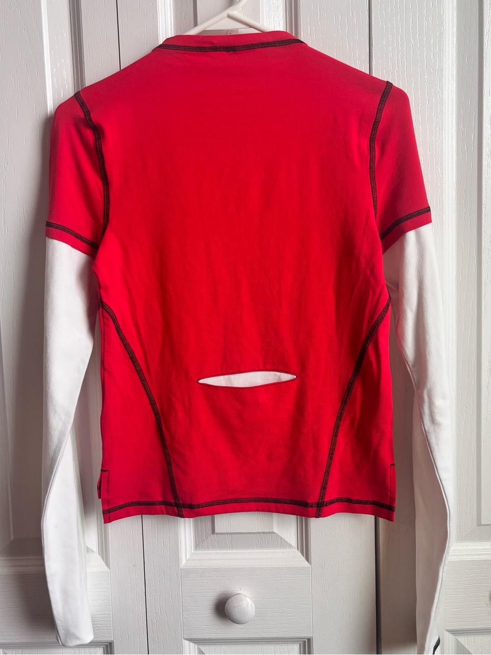 Free People| Movement Long Sleeve View 5